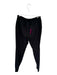 Lululemon Size XL Black Solid Jogger Athletic Men's Pants Black / XL