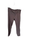 Vuori Size XL Taupe Polyamide High Waist Side Pockets Athletic Leggings Taupe / XL
