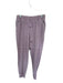 Wilfred Size XS Purple Cotton Drawstring Jogger Lounge Pants Purple / XS