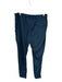 Vuori Size L Navy Recycled Polyester Blend Drawstring Heathered Jogger Pants Navy / L