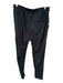 Vuori Size L Charcoal Recycled Polyester Blend Drawstring Heathered Jogger Pants Charcoal / L