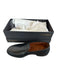 Allen Edmonds Shoe Size 10.5 New In Box Black Leather Penny Loafer Men's Loafers Black / 10.5