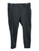Lululemon Size 33 Gray Polyester Blend Solid Athleisure Men's Pants Gray / 33