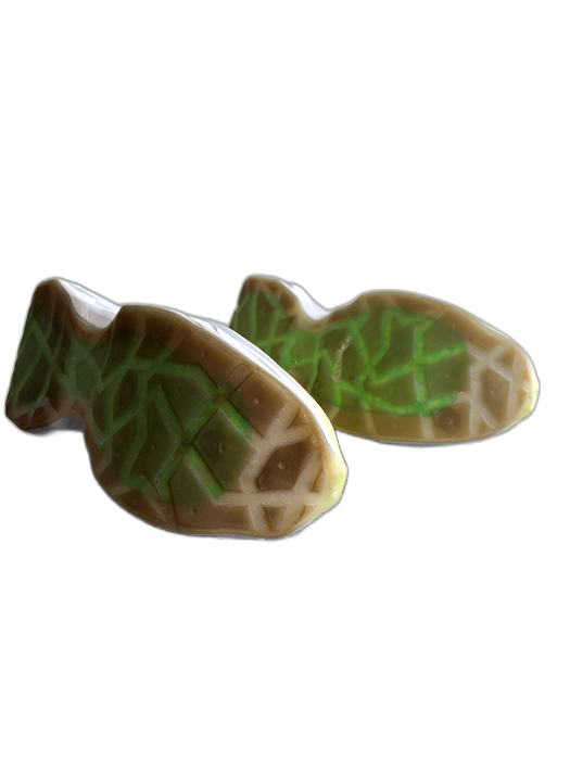 Nike Shoe Size 9 Neon Yellow Manmade Material Lace Up Mesh Geometric Shoes Neon Yellow / 9