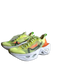 Nike Shoe Size 9 Neon Yellow Manmade Material Lace Up Mesh Geometric Shoes Neon Yellow / 9