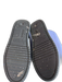 Oncept Shoe Size 8.5 Navy Blue & Yellow Manmade Material Almond Toe Shoes Navy Blue & Yellow / 8.5