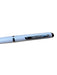 Swarovski White Metal Crystal Pen Black Ink Accessories - Women White