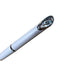 Swarovski White Metal Crystal Pen Black Ink Accessories - Women White