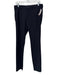 Theory Size 31 Black Synthetic Solid Khaki Athleisure Men's Pants Black / 31