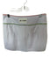 New Balance x Staud Size M White & Multi Waist Band Athletic Skort White & Multi / M