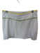 New Balance x Staud Size M White & Multi Waist Band Athletic Skort White & Multi / M