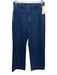 Mother Size 26 Dark Wash Cotton Blend Denim High Waist Button & Zip Fly Jeans Dark Wash / 26