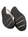 Adidas Shoe Size 6 Black & White Manmade Material Knit Leopard Lace Up Shoes Black & White / 6