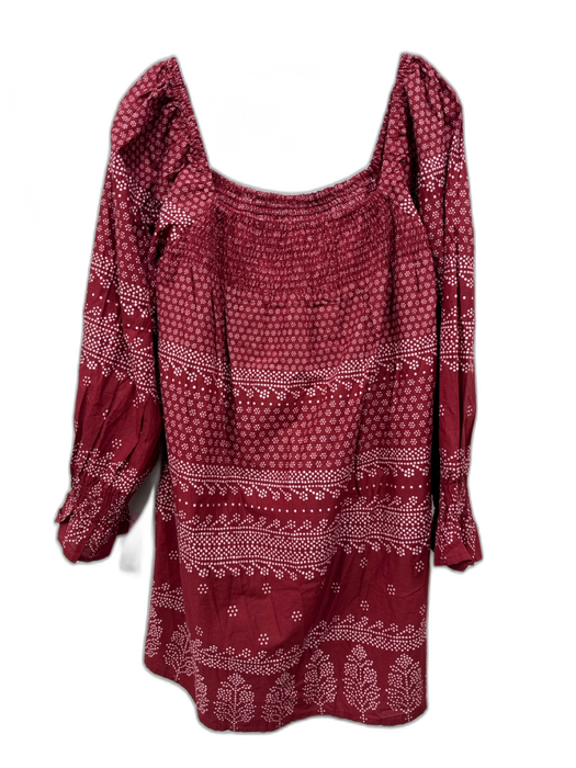 Aligne Size 16 Black Button Up Princess Seams Welt Pocket Vest Top Black / 16