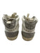 Golden Goose Shoe Size 39 White, Gray, Pink Leather Upper Round Toe Sneakers White, Gray, Pink / 39