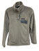 Patagonia Size Est Small Gray Polyester Long Sleeve Textured Pocket Sweater Gray / Est Small