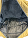 Calpak Tan Brown Polyester Top Handle Puffer Zip Close Duffle Bag Tan Brown / Large