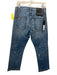 Veronica Beard Jeans Size 29 Medium Wash Cotton Denim High Rise Button Fly Jeans Medium Wash / 29
