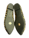 Vionic Shoe Size 9.5 Tan & black Calf hair Pointed Toe Animal Print Flats Shoes Tan & black / 9.5
