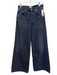 Citizens of Humanity Size 25 Black 100% Organic Cotton Denim Faded Jeans Black / 25