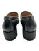 Cole Haan Shoe Size 8.5 Black Leather Upper Penny Loafer Slip On Loafers Black / 8.5