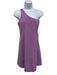 Outdoor Voices Size Medium Light Purple Nylon Blend Sleeveless Shorts Dress Light Purple / Medium