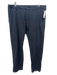 Lululemon Size 36 Gray Solid Zip Fly Men's Pants Gray / 36