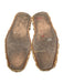 Loeffler Randall Shoe Size 10.5 Cream, Beige & Black Canvas Upper Espadrille Cream, Beige & Black / 10.5