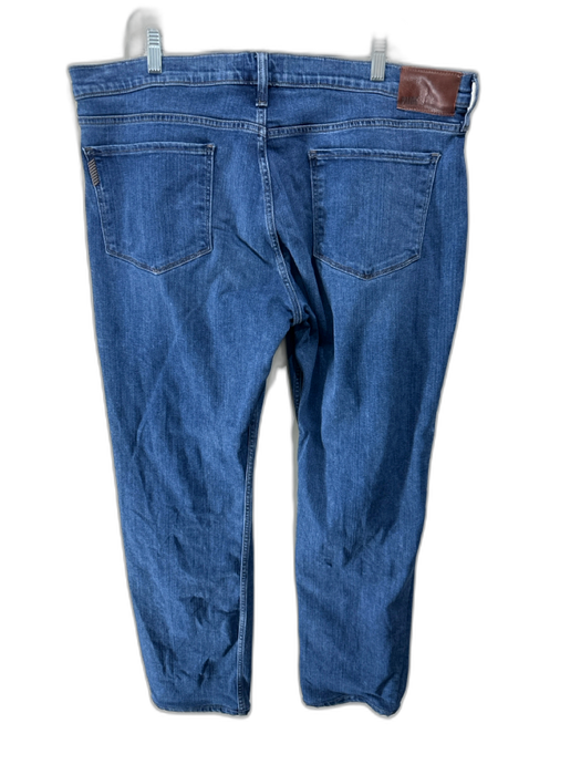 Paige Size 38 Medium Wash Rayon Solid Jean Men's Pants Medium Wash / 38