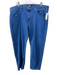 Paige Size 38 Medium Wash Rayon Solid Jean Men's Pants Medium Wash / 38