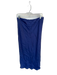 By Anthropologie Size M Navy Viscose Elastic Waist Maxi Skirt Navy / M