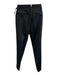 Tom Ford Size 48 Black Wool Solid Dress Tuxedo Men's Pants Black / 48