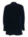 Tom Ford Blue Velour Solid Tuxedo Jacket Men's Blazer Blue / 48R