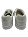 Gucci Shoe Size 6.5 Whiskey & White Leather Solid Sneaker Men's Shoes Whiskey & White / 6.5