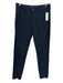 Vuori Size 28 Navy Synthetic Solid Athletic Khakis Men's Pants Navy / 28