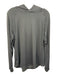 Lululemon AS IS Size Est L Navy Blue Hoodie Men's Jacket Navy Blue / Est L