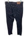 Frye AS IS Size 32 Dark Wash Cotton Solid Jean Men's Pants Dark Wash / 32