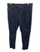 Frye AS IS Size 32 Dark Wash Cotton Solid Jean Men's Pants Dark Wash / 32