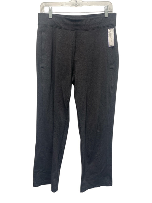 Lululemon Size Est M Gray Synthetic Static Athletic Men's Pants Gray / Est M