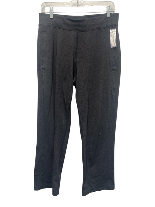 Lululemon Size Est M Gray Synthetic Static Athletic Men's Pants Gray / Est M