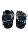 Onitsuka Tiger Shoe Size 9.5 Like New Blue Cotton Denim Distressed Sneaker Shoes Blue / 9.5