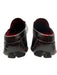 Ferragamo Shoe Size 8.5EE Red Leather logo Dress Men's Shoes Red / 8.5EE