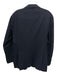 Todd Snyder Navy Blue Wool Solid 2 Button Men's Blazer Navy Blue / 38R