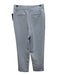 Et Ochs Size 2/4 Periwinkle Blue Polyester Sleeveless Bubble Hem Pant Set Periwinkle Blue / 2/4