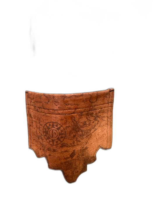 Birth of Royal Child Size L Light Wash Cotton Blend Distressed Jean Flare Pants Light Wash / L