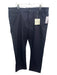 DL1961 NWT Size 40 Dark Wash Cotton Blend Solid Jean Men's Pants Dark Wash / 40