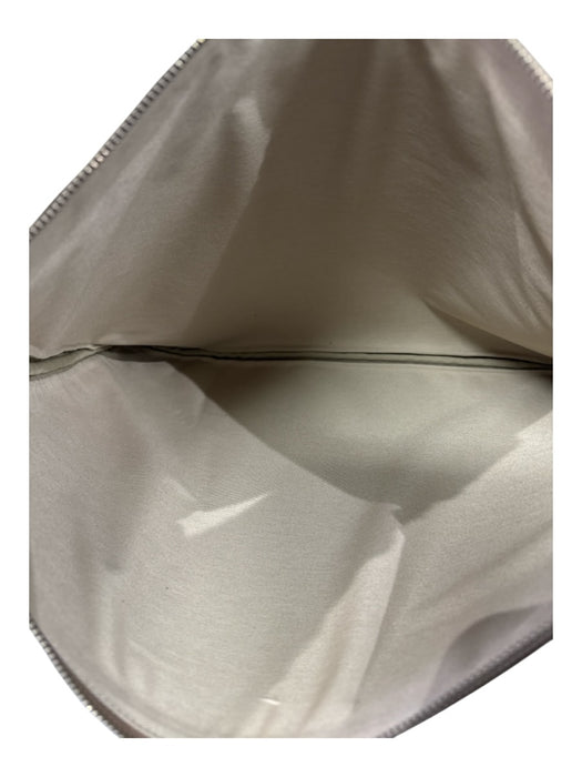 Ghurka AS IS Brown Leather Solid Pouch Men's Bag Brown