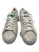 Adidas Shoe Size 10.5 White Synthetic Mesh Sneaker Men's Shoes White / 10.5