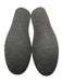 Common Projects Shoe Size 42 Black Leather Solid Sneaker Men's Shoes Black / 42