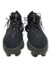 Nike Shoe Size 10.5 AS IS Black Synthetic Solid Sneaker Men's Shoes Black / 10.5